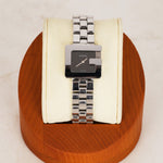 Gucci G Stainless Steel Watch