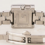 Gucci G Stainless Steel Watch