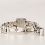 Gucci G Stainless Steel Watch