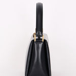 Gucci Square G-Clasp Box Top Handle Bag