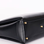 Gucci Square G-Clasp Box Top Handle Bag