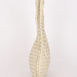 Bottega Veneta Intrecciato Hobo Cream