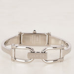 Gucci Blueface Stainless Steel Watch