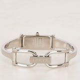Gucci Blueface Stainless Steel Watch