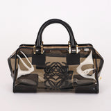 Loewe Amazona 28 Black PVC