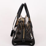 Loewe Amazona 28 Black PVC