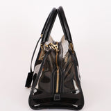 Loewe Amazona 28 Black PVC