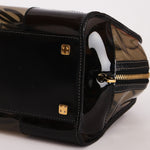 Loewe Amazona 28 Black PVC