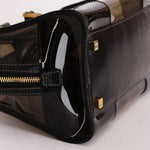 Loewe Amazona 28 Black PVC