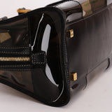 Loewe Amazona 28 Black PVC