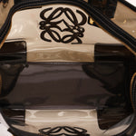 Loewe Amazona 28 Black PVC