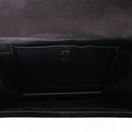Gucci Velvet Clutch with Chain