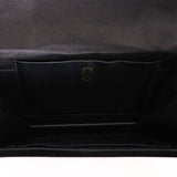 Gucci Velvet Clutch with Chain