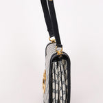 Gucci Monogram Blondie Shoulder Bag