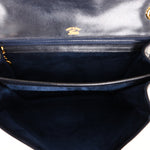 Gucci Monogram Blondie Shoulder Bag