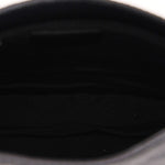 Gucci Micro GG Nylon Flat Shoulder Bag