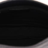 Gucci Micro GG Nylon Flat Shoulder Bag