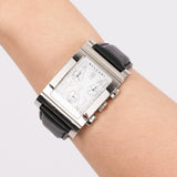 Bvlgari Rettangolo Watch