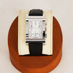 Bvlgari Rettangolo Watch