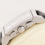 Bvlgari Rettangolo Watch