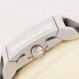 Bvlgari Rettangolo Watch
