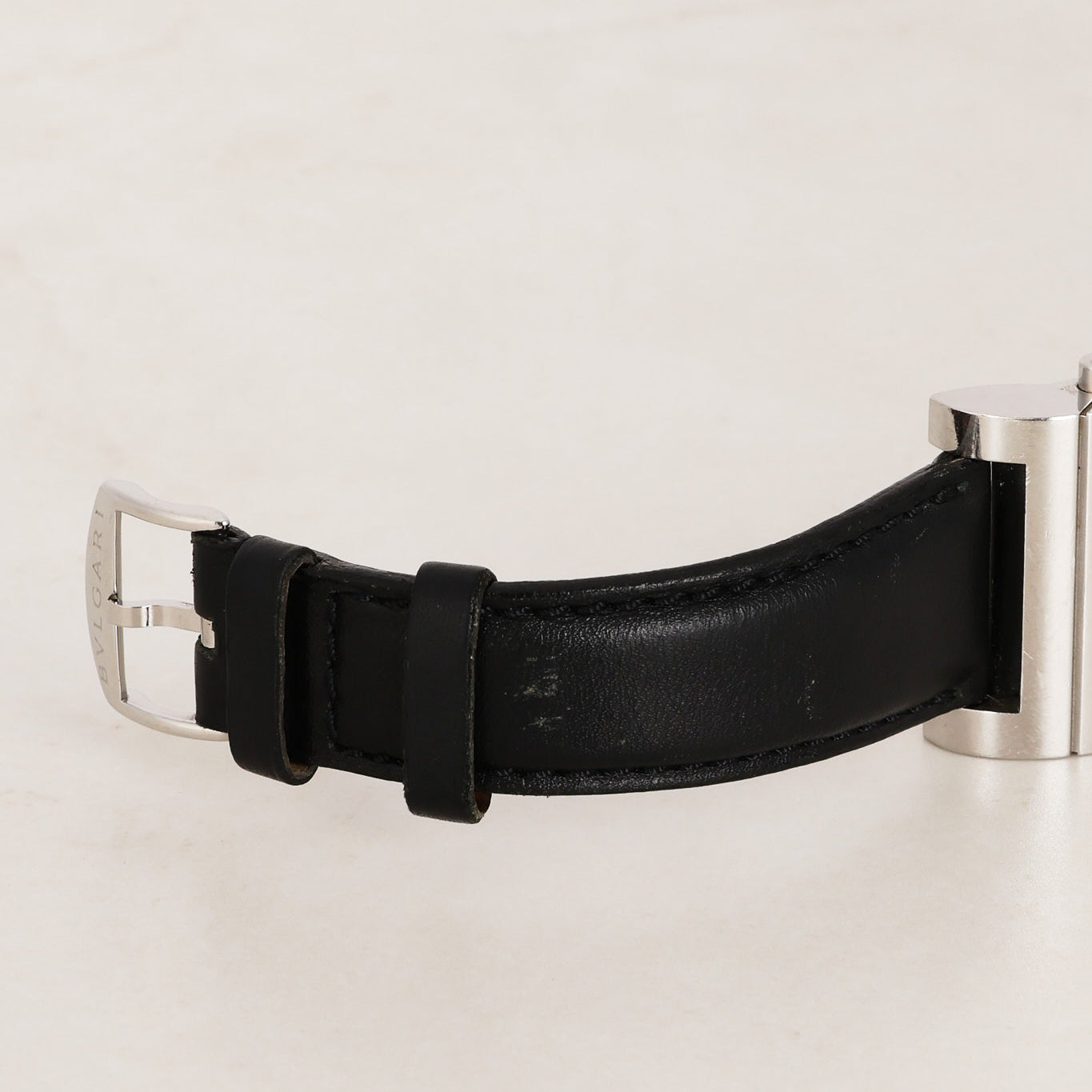 Bvlgari Rettangolo Watch