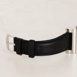 Bvlgari Rettangolo Watch