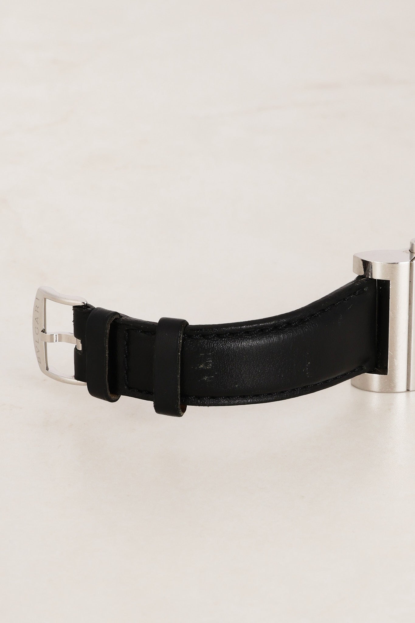 Bvlgari Rettangolo Watch