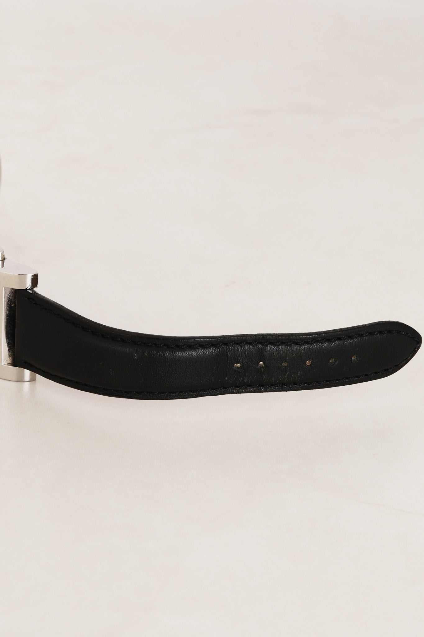 Bvlgari Rettangolo Watch