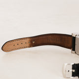 Bvlgari Rettangolo Watch