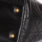 Dior Medium Lady Black