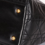 Dior Medium Lady Black