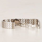 Dior Stainless Steel Pink Watch