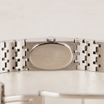 Dior Stainless Steel Pink Watch