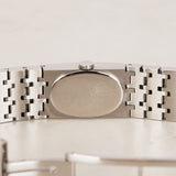 Dior Stainless Steel Pink Watch