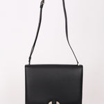 Hermès Sombrero II Noir Evercolor 2019 PHW