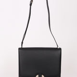 Hermès Sombrero II Noir Evercolor 2019 PHW