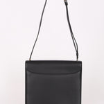 Hermès Sombrero II Noir Evercolor 2019 PHW
