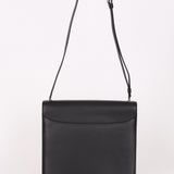 Hermès Sombrero II Noir Evercolor 2019 PHW