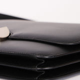 Hermès Sombrero II Noir Evercolor 2019 PHW