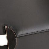 Hermès Sombrero II Noir Evercolor 2019 PHW