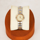 Hermès Gold Circle Watch