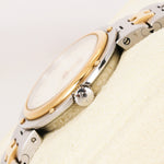 Hermès Gold Circle Watch