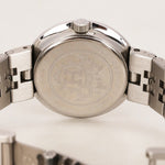 Hermès Gold Circle Watch