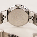 Hermès Gold Circle Watch