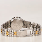Hermès Gold Circle Watch