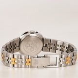 Hermès Gold Circle Watch