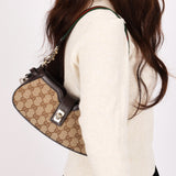 Gucci Moon Side Mini Shoulder Bag