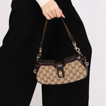 Gucci Moon Side Mini Shoulder Bag