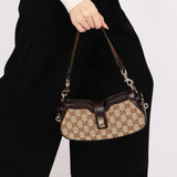Gucci Moon Side Mini Shoulder Bag